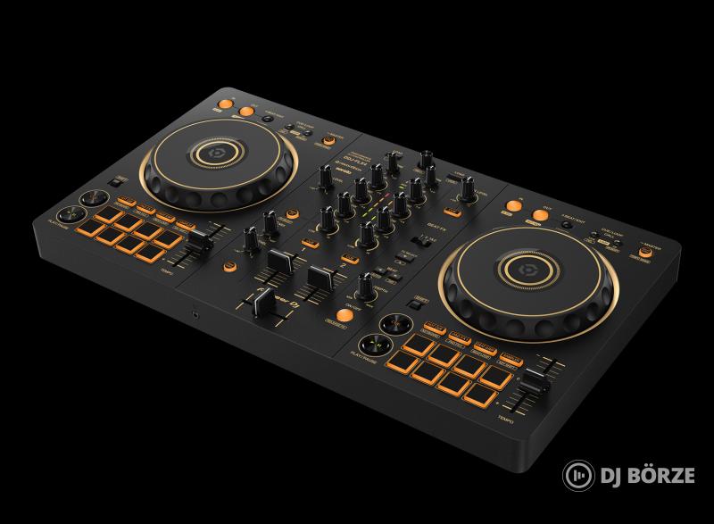 Pioneer FLX4
