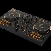Pioneer FLX4