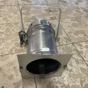 Showtec Multidim Mk3 dimmer és par lámpa