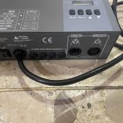 Showtec Multidim Mk3 dimmer és par lámpa