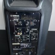 Yamaha dbr10 aktiv hangfal