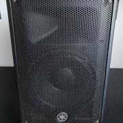 Yamaha dbr10 aktiv hangfal