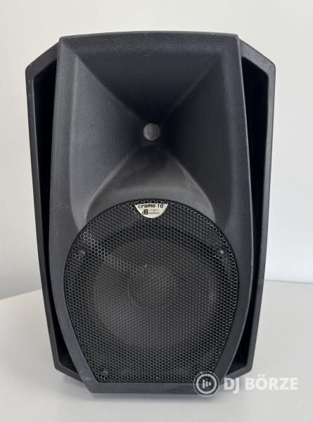 dB Technologies Cromo 10