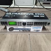 Behringer DCX2496 Ultradrive Pro rendszerprocesszor