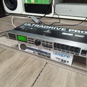 Behringer DCX2496 Ultradrive Pro rendszerprocesszor