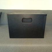 The Box Pro Achat 108 Sub A - aktív mélyláda - mélysugárzó, topláda meghajtással