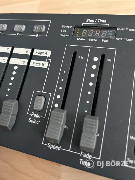 Chauvet DJ Obey 40