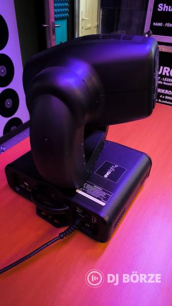 EVOlight 250