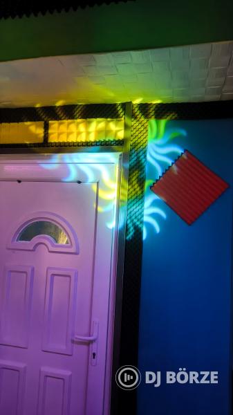 EVOlight 250
