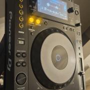Pioneer CDJ-900NXS páros eladó | újszerű | hibátlan