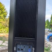 KV2 AUDIO EX15 Aktív Hangfalak