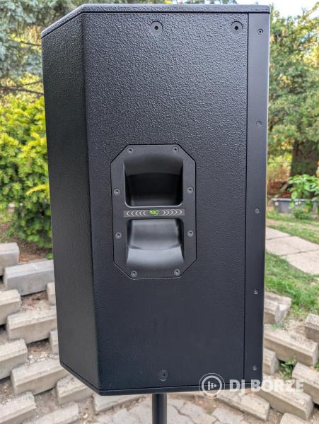 KV2 AUDIO EX15 Aktív Hangfalak