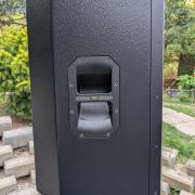 KV2 AUDIO EX15 Aktív Hangfalak