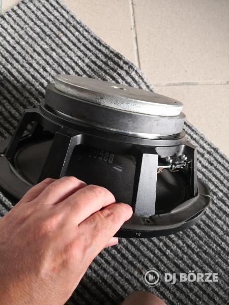 Electrovoice s200 hangfalak
