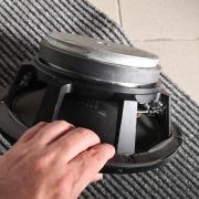 Electrovoice s200 hangfalak