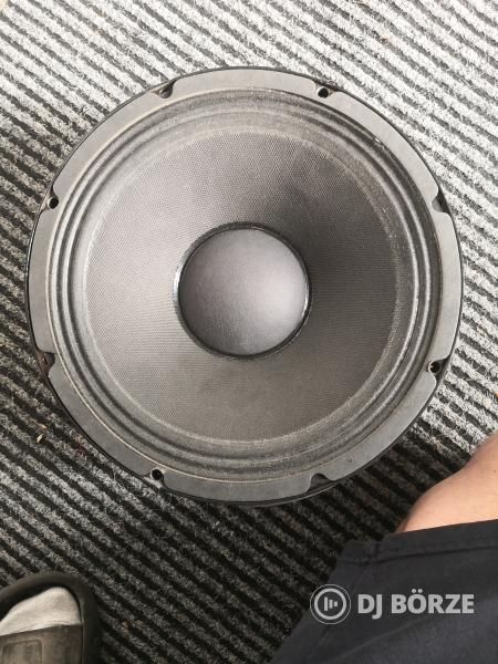 Electrovoice s200 hangfalak
