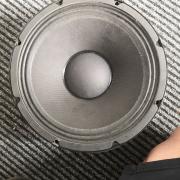 Electrovoice s200 hangfalak