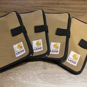 Carhartt x UDG CD mappák