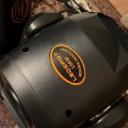 150w moving head robotlámpák