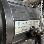 Strand Castor 2kW Fresnel