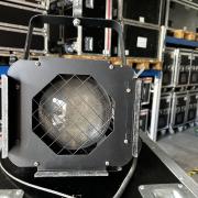 Ultralite Quadro 1000