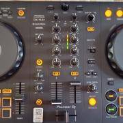 Pioneer DDJ-FLX4 Dj kontroller eladó