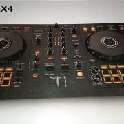 Pioneer DDJ-FLX4 Dj kontroller eladó