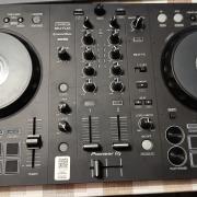 Pioneer DDJ-FLX4 Dj kontroller eladó