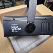 Eurolite LED WF-30 vízeffekt lámpa szinte ÚJ!