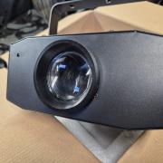 Eurolite LED WF-30 vízeffekt lámpa szinte ÚJ!