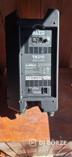 Alto TX210