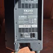 Alto TX210