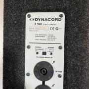 Dynacord F150 pár