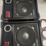 HH electronic Pro100 pár