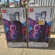 JBL PartyBox 310