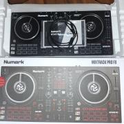 Numark Mixtrack Pro fx