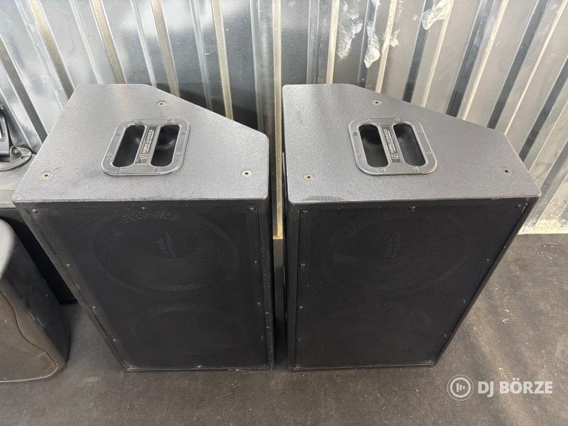 Narval Acoustics 2x12”-os Koaxilás passzív hangfal pár