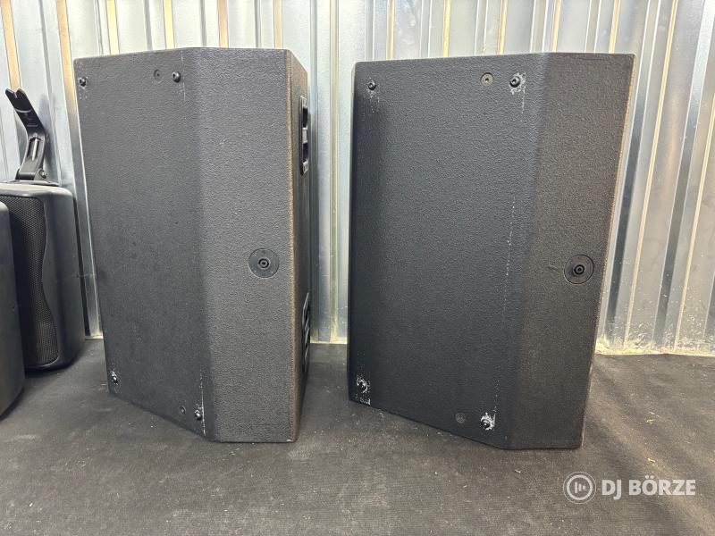 Narval Acoustics 2x12”-os Koaxilás passzív hangfal pár