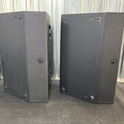 Narval Acoustics 2x12”-os Koaxilás passzív hangfal pár
