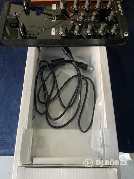 Traktor Z1 hibátlan állapot!
