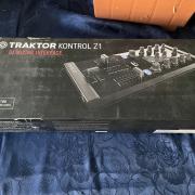 Traktor Z1 hibátlan állapot!