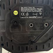 EUROLITE TECHNO STROBE 750
