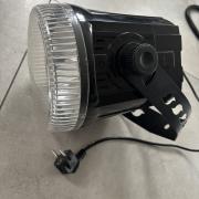 EUROLITE TECHNO STROBE 750