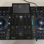 Denon DJ Prime 4