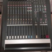 Allen&Heath PA12 CP