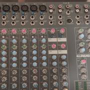Allen&Heath PA12 CP