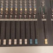 Allen&Heath PA12 CP