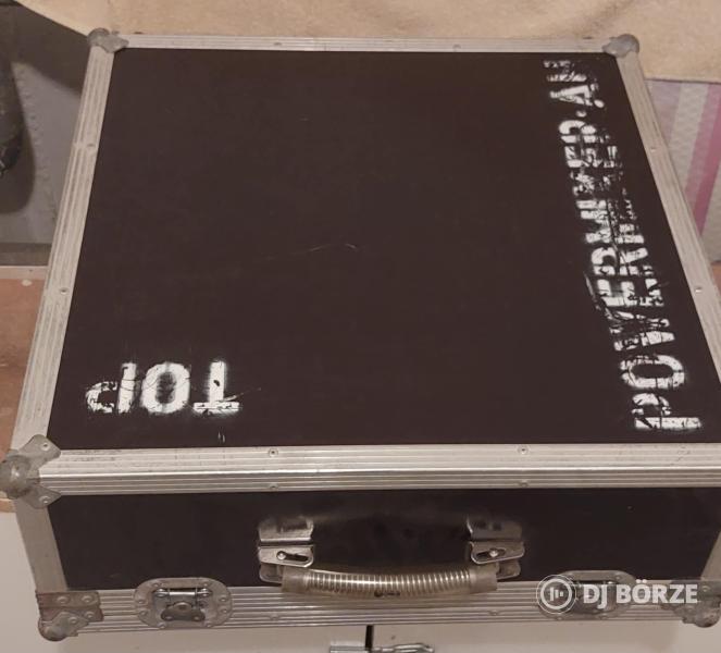 Allen&Heath PA12 CP