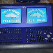 Full Boar Rod Hog 3