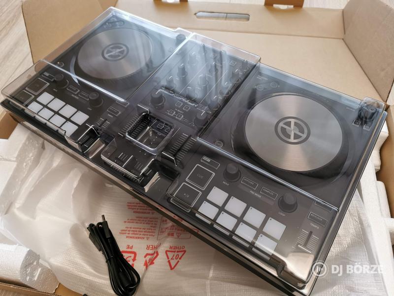 Native Instruments Traktor Kontrol S2 MK3